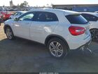 2018 Mercedes-benz Gla 250   Белый vin: WDCTG4EB5JJ446998