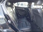 2018 Mercedes-benz Gla 250   Black vin: WDCTG4EB5JJ494551