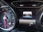 2018 Mercedes-benz Gla 250   Black vin: WDCTG4EB5JJ494551