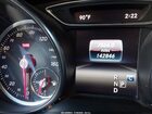 2018 Mercedes-benz Gla 250   Black vin: WDCTG4EB5JJ494551
