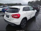 2016 Mercedes-benz Gla 250   White vin: WDCTG4EB6GJ272366