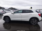 2016 Mercedes-benz Gla 250   White vin: WDCTG4EB6GJ272366