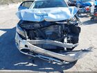 2019 Mercedes-benz Gla 250   Silver vin: WDCTG4EB6KJ552037