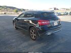2019 Mercedes-benz Gla 250   Black vin: WDCTG4EB6KU004019
