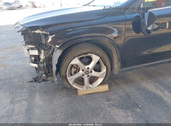 WDCTG4EB6KU004019 2019 MERCEDES-BENZ GLA 250 Black 