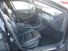2019 Mercedes-benz Gla 250   Black vin: WDCTG4EB6KU004019