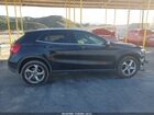 2019 Mercedes-benz Gla 250   Black vin: WDCTG4EB6KU004019