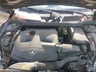 2019 Mercedes-benz Gla 250   Black vin: WDCTG4EB6KU004019