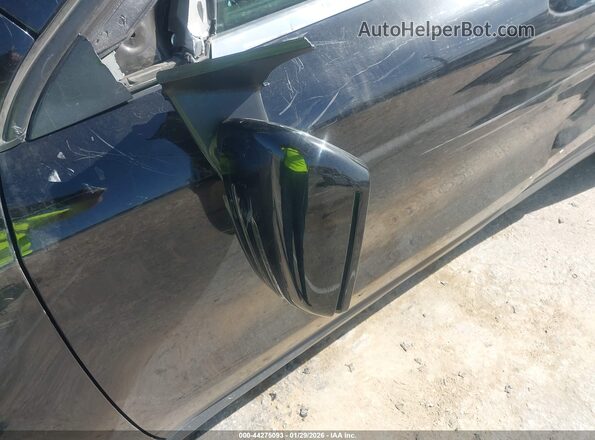 WDCTG4EB6KU004019 2019 MERCEDES-BENZ GLA 250 Black 