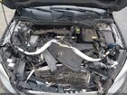 2016 Mercedes-benz Gla 250   Gray vin: WDCTG4EB7GJ239800