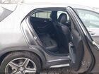 2016 Mercedes-benz Gla 250   Gray vin: WDCTG4EB7GJ239800