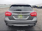 2016 Mercedes-benz Gla 250   Gray vin: WDCTG4EB7GJ239800