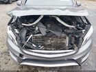 2016 Mercedes-benz Gla 250   Gray vin: WDCTG4EB7GJ239800