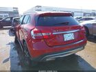 2017 Mercedes-benz Gla 250 Red vin: WDCTG4EB7HJ331829 2017 Mercedes-benz Gla 250 Red vin: WDCTG4EB7HJ331829