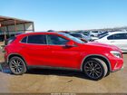 2017 Mercedes-benz Gla 250 Red vin: WDCTG4EB7HJ331829 2017 Mercedes-benz Gla 250 Red vin: WDCTG4EB7HJ331829