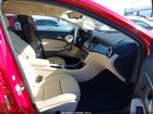 2017 Mercedes-benz Gla 250 Red vin: WDCTG4EB7HJ331829 2017 Mercedes-benz Gla 250 Red vin: WDCTG4EB7HJ331829
