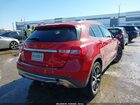2017 Mercedes-benz Gla 250 Red vin: WDCTG4EB7HJ331829 2017 Mercedes-benz Gla 250 Red vin: WDCTG4EB7HJ331829