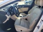 2018 Mercedes-benz Gla 250 White vin: WDCTG4EB7JJ482451