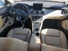 2018 Mercedes-benz Gla 250 White vin: WDCTG4EB7JJ482451