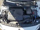 2018 Mercedes-benz Gla 250 White vin: WDCTG4EB7JJ482451
