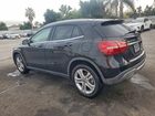 2019 Mercedes-benz Gla 250 Black vin: WDCTG4EB7KJ553844 2019 Mercedes-benz Gla 250 Black vin: WDCTG4EB7KJ553844