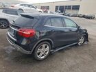 2019 Mercedes-benz Gla 250 Black vin: WDCTG4EB7KJ553844 2019 Mercedes-benz Gla 250 Black vin: WDCTG4EB7KJ553844