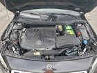 2019 Mercedes-benz Gla 250 Black vin: WDCTG4EB7KJ553844 2019 Mercedes-benz Gla 250 Black vin: WDCTG4EB7KJ553844