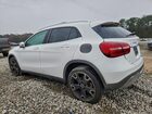 2019 Mercedes-benz Gla 250 White vin: WDCTG4EB7KJ553942