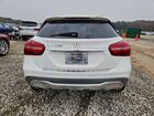 2019 Mercedes-benz Gla 250 White vin: WDCTG4EB7KJ553942