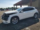 2020 Mercedes-benz Gla 250 White vin: WDCTG4EB7LJ687612