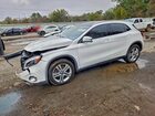 2020 Mercedes-benz Gla 250 White vin: WDCTG4EB8LU025505