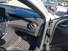 2016 Mercedes-benz Gla 250   White vin: WDCTG4EB9GJ210217