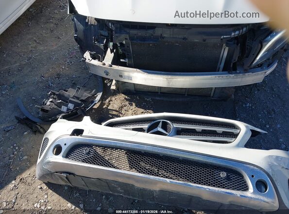 WDCTG4EB9GJ210217 2016 MERCEDES-BENZ GLA 250 White Вид щитка приладів