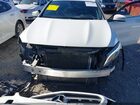 2016 Mercedes-benz Gla 250   White vin: WDCTG4EB9GJ210217