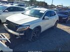 2016 Mercedes-benz Gla 250   White vin: WDCTG4EB9GJ210217