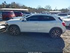 2016 Mercedes-benz Gla 250   White vin: WDCTG4EB9GJ210217