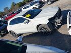 2016 Mercedes-benz Gla 250   White vin: WDCTG4EB9GJ210217