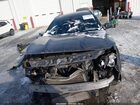 2018 Mercedes-benz Gla 250   Black vin: WDCTG4EB9JJ384506