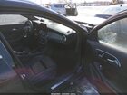 2018 Mercedes-benz Gla 250   Black vin: WDCTG4EB9JJ384506