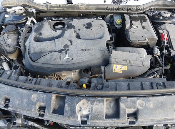 WDCTG4EB9JJ384506 2018 MERCEDES-BENZ GLA 250 Black Vista trasera