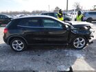 2018 Mercedes-benz Gla 250   Black vin: WDCTG4EB9JJ384506
