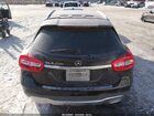 2018 Mercedes-benz Gla 250   Black vin: WDCTG4EB9JJ384506