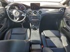 2018 Mercedes-benz Gla 250 Серый vin: WDCTG4EB9JJ469197