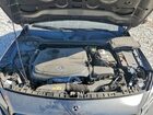 2018 Mercedes-benz Gla 250 Серый vin: WDCTG4EB9JJ469197