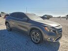 2018 Mercedes-benz Gla 250 Серый vin: WDCTG4EB9JJ469197