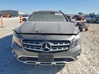 2018 Mercedes-benz Gla 250 Серый vin: WDCTG4EB9JJ469197