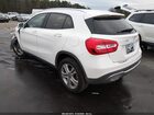 2019 Mercedes-benz Gla 250   White vin: WDCTG4EB9KU016326