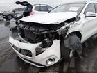 2019 Mercedes-benz Gla 250   White vin: WDCTG4EB9KU016326