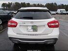 2019 Mercedes-benz Gla 250   White vin: WDCTG4EB9KU016326