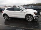 2019 Mercedes-benz Gla 250   White vin: WDCTG4EB9KU016326